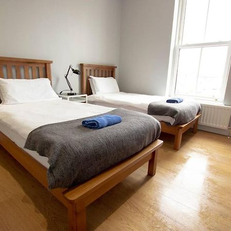 Modern City Centre Rooms ดับลิน ภายนอก รูปภาพ